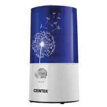 Увлажнитель воздуха Centek CT-5101 синий