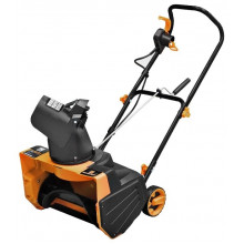 Снегоуборщик электрический Carver STE 2146