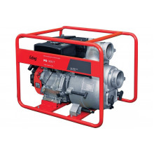 Мотопомпа Fubag PG1800T