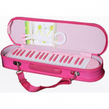 Мелодика Bee BM-37SL Pink