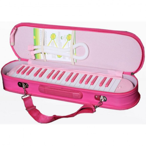 Мелодика Bee BM-37SL Pink
