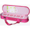 Мелодика Bee BM-37SL Pink