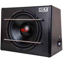 Сабвуфер Kicx AP300BPA