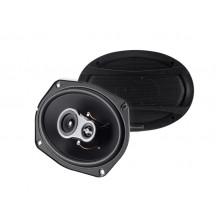 Автоакустика Nakamichi NSE 6918R
