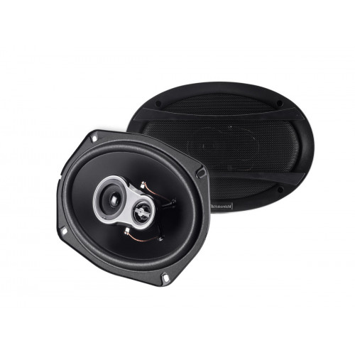 Автоакустика Nakamichi NSE 6918R