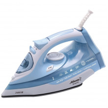 Утюг Atlanta ATH-5544 blue
