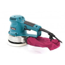Эксцентриковая шлифмашина Makita BO6030
