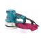 Эксцентриковая шлифмашина Makita BO6030