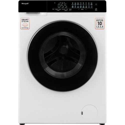 Стиральная машина с сушкой Weissgauff WMD 788 Touch Inverter Steam