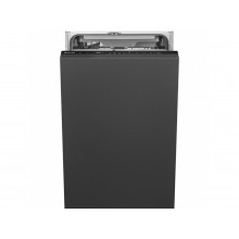 Встраиваемая посудомоечная машина Smeg ST4533IN