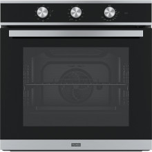 Встраиваемый электрический духовой шкаф Franke FSM 82 HE XS