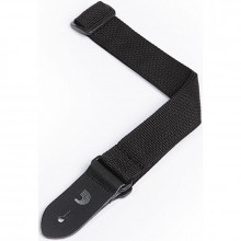 Ремень для укулеле Planet Waves PWSUKE300 черный