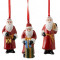 Набор украшений Villeroy & Boch Nostalgic Ornaments (Санта Клаус)