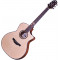 Электроакустическая гитара Crafter WF G-MAHOce