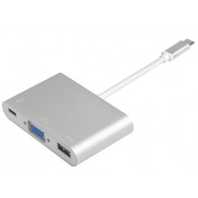 Переходник Greenconnect GCR-AP25