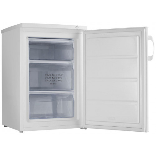 Морозильная камера Gorenje F492PW