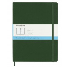 Блокнот Moleskine Classic (QP093K15)