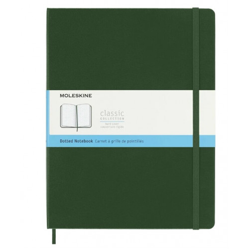 Блокнот Moleskine Classic (QP093K15)