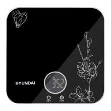 Весы кухонные Hyundai HYS-KG421