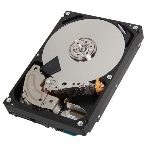 Жесткий диск Toshiba MG04SCA40EE