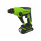 Перфоратор GreenWorks GD24SDS1K2 (3803107UA)