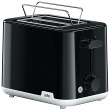 Тостер Braun HT1010 BK
