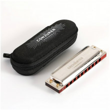 Губная гармоника Easttop Pro30 Bb