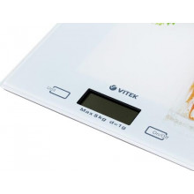Весы кухонные Vitek VT-2418