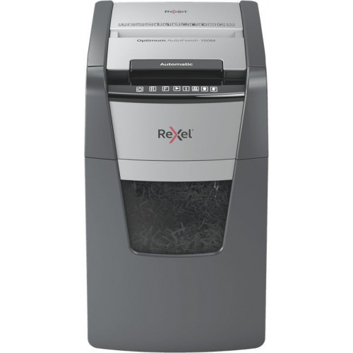 Шредер Rexel Optimum AutoFeed 150M (2020150MEU)