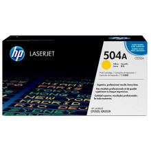 Картридж HP CE252A