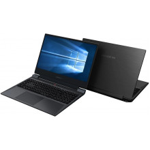 Ноутбук Hasee S8 C62654FH
