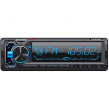 Автомагнитола Soundmax SM-CCR3182FB