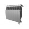 Радиатор отопления Royal Thermo BiLiner 350 Silver Satin x 8