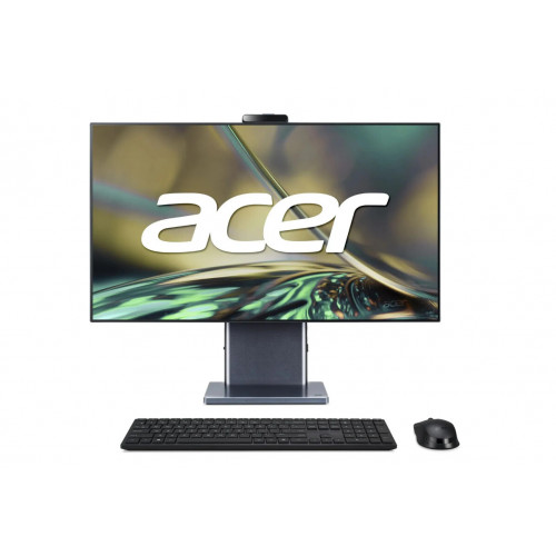 Моноблок Acer Aspire S27-1755 (DQ.BKDCD.001)