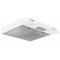 Вытяжка Krona Jessica slim PB 500 white