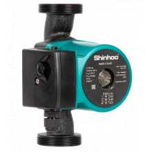Насос циркуляционный Shinhoo BASIC S 32-6S