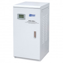 Стабилизатор напряжения Rucelf SDVII 15000 L