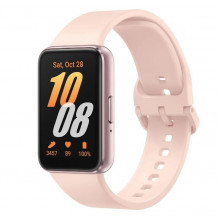 Смарт-часы Samsung Galaxy Fit3 SM-R390 (SM-R390NIDACIS)