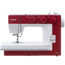 Швейная машина Janome 1522RD