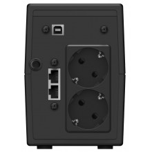 ИБП Ippon Back Power Pro II Euro 650