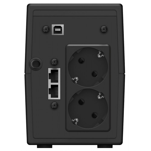 ИБП Ippon Back Power Pro II Euro 650
