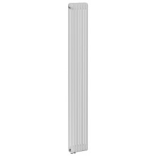Радиатор отопления Rifar Tubog Ventil Tub 3180-6 белый