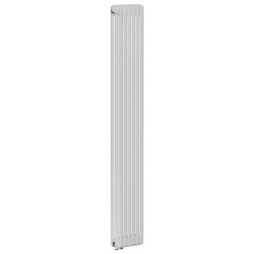 Радиатор отопления Rifar Tubog Ventil Tub 3180-6 белый
