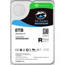 Жесткий диск Seagate Original ST8000VE001
