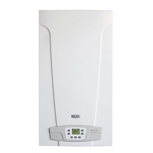 Котел Baxi ECO-4s 24