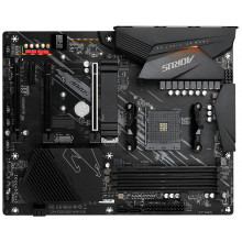 Материнская плата Gigabyte B550 Aorus Elite AX V2