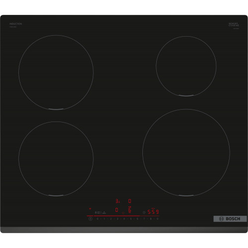 Встраиваемая индукционная варочная панель Bosch PIE631HB1E