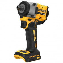 Аккумуляторный гайковерт DeWalt DCF922NT