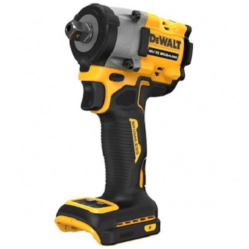 Аккумуляторный гайковерт DeWalt DCF922NT