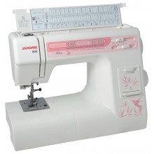 Швейная машина Janome 90 E